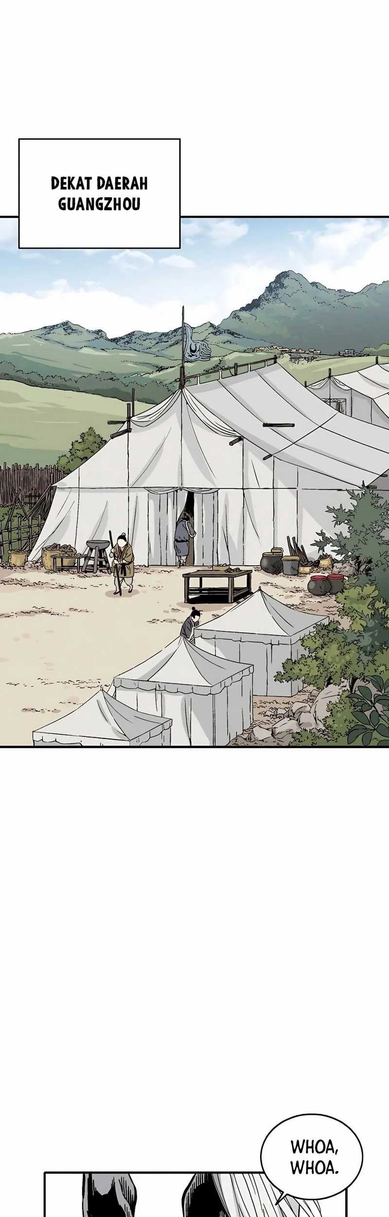 I Reincarnated as a Legendary Surgeon Chapter 110 Gambar 15