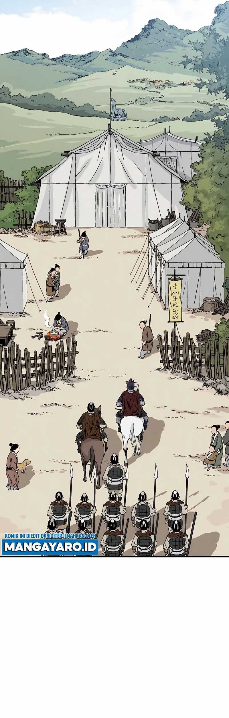 I Reincarnated as a Legendary Surgeon Chapter 110 Gambar 17