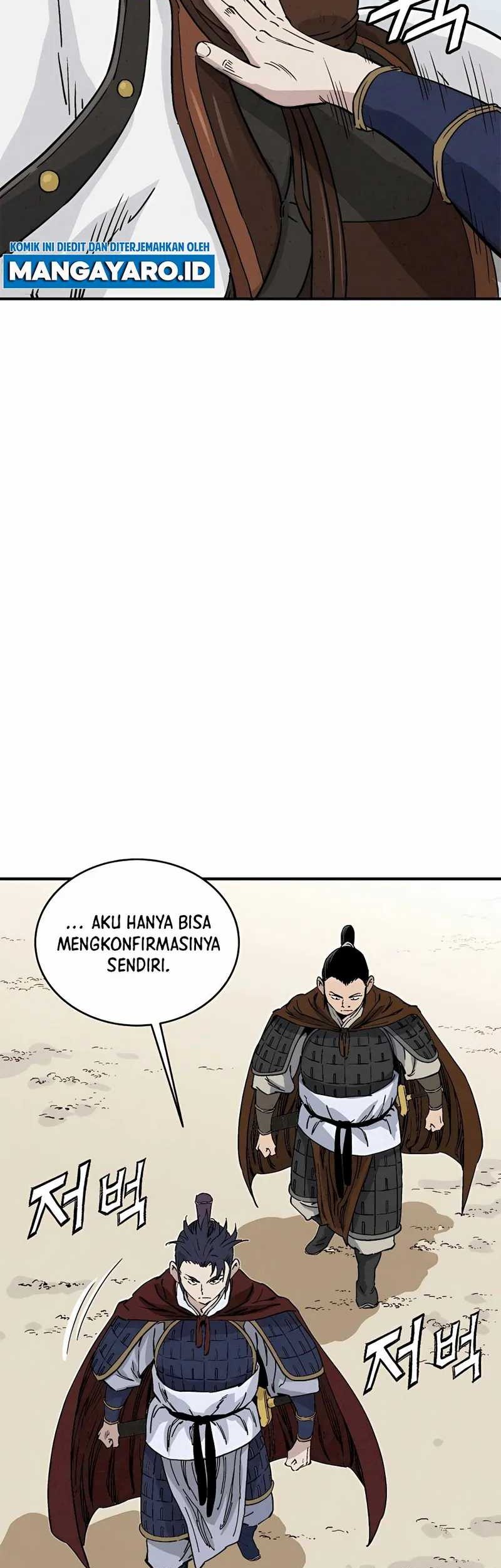 I Reincarnated as a Legendary Surgeon Chapter 110 Gambar 19