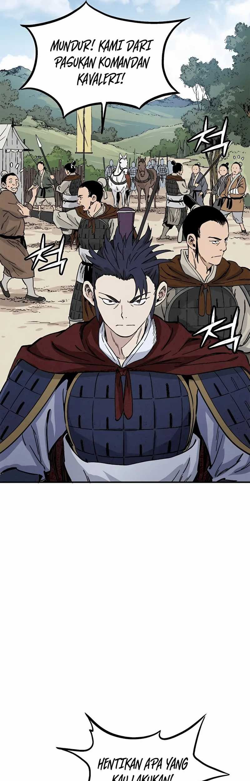 I Reincarnated as a Legendary Surgeon Chapter 110 Gambar 21