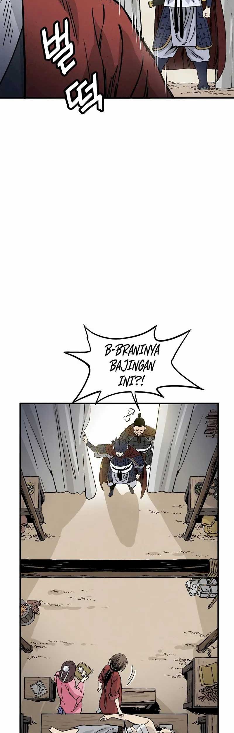 I Reincarnated as a Legendary Surgeon Chapter 110 Gambar 23