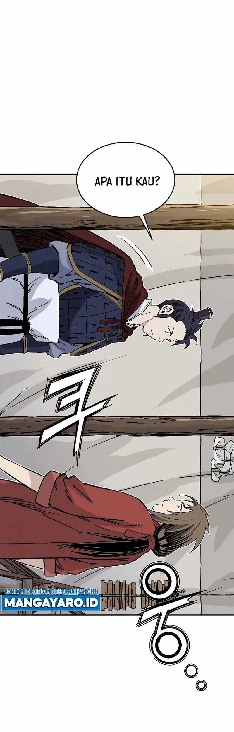 I Reincarnated as a Legendary Surgeon Chapter 110 Gambar 25