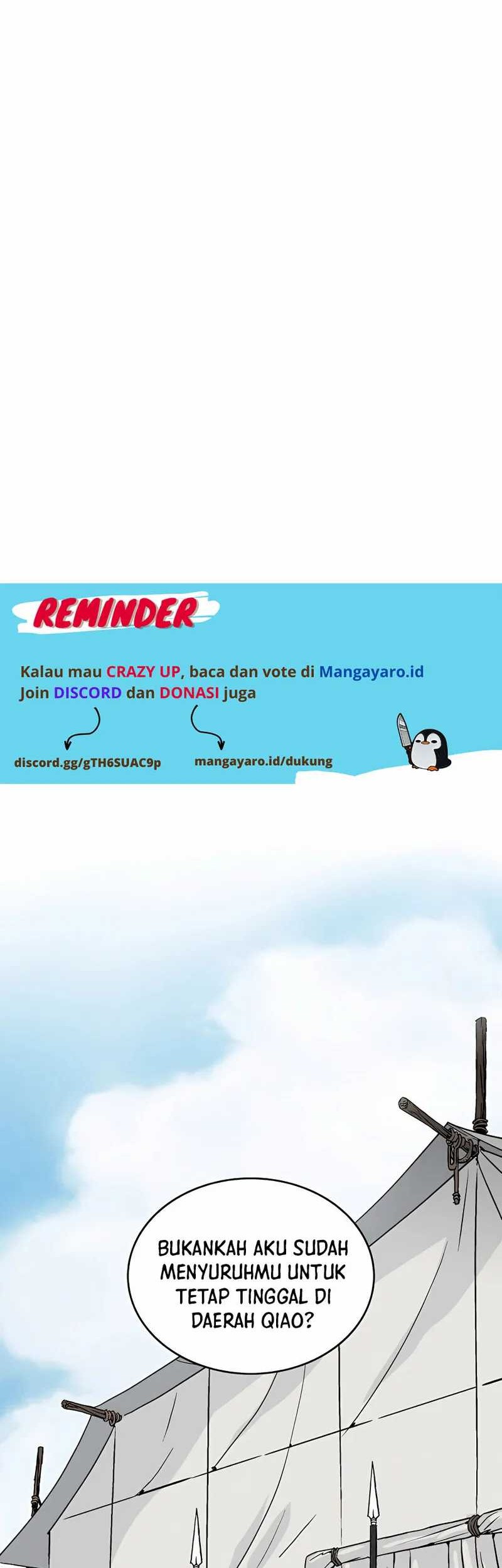 I Reincarnated as a Legendary Surgeon Chapter 110 Gambar 26