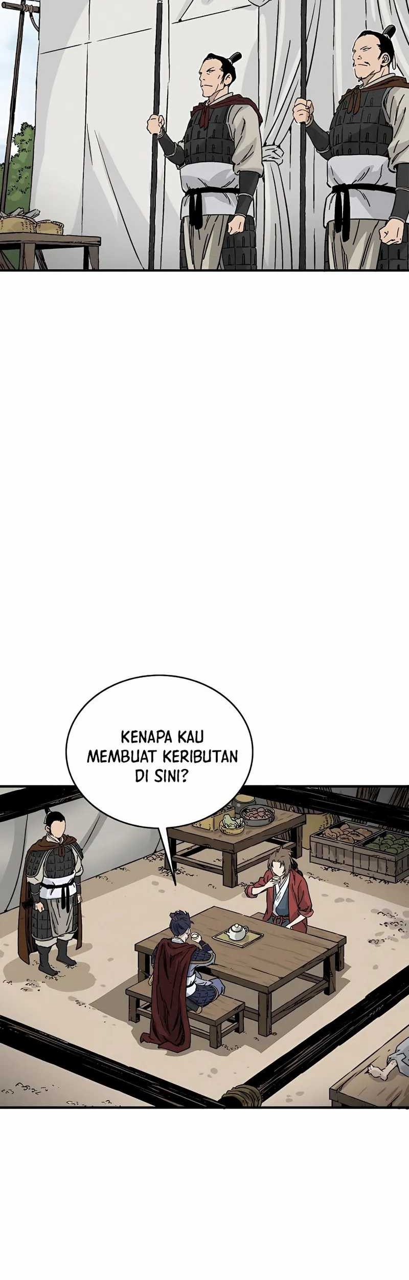 I Reincarnated as a Legendary Surgeon Chapter 110 Gambar 27