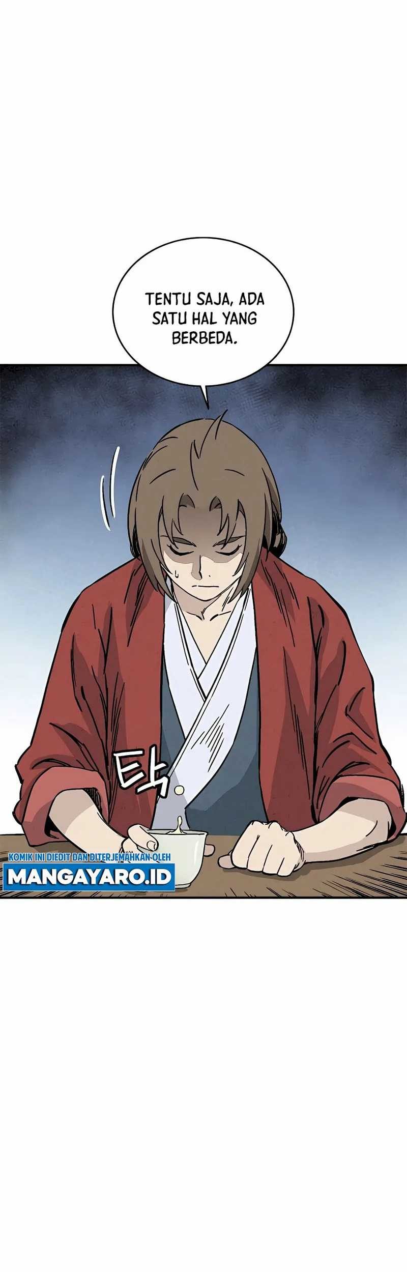 I Reincarnated as a Legendary Surgeon Chapter 110 Gambar 29