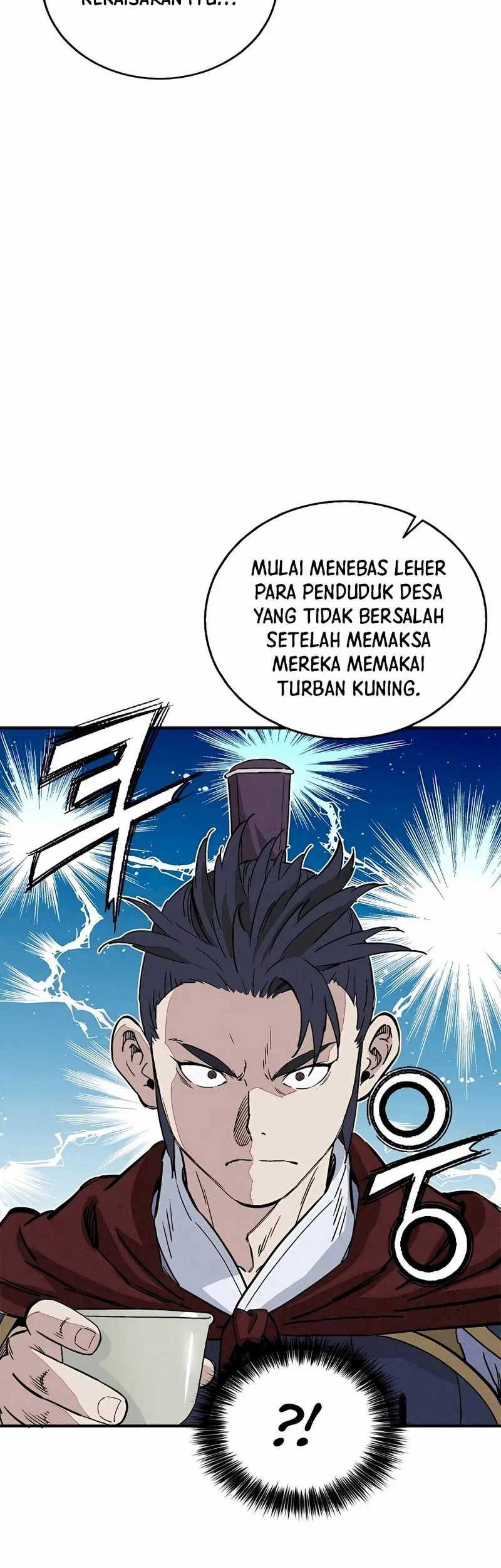 I Reincarnated as a Legendary Surgeon Chapter 110 Gambar 31