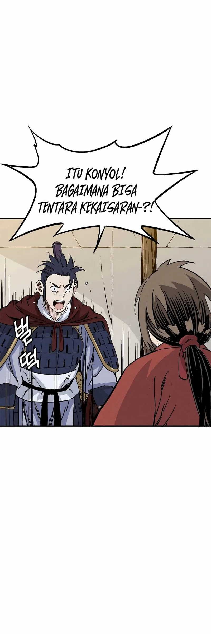 I Reincarnated as a Legendary Surgeon Chapter 110 Gambar 32