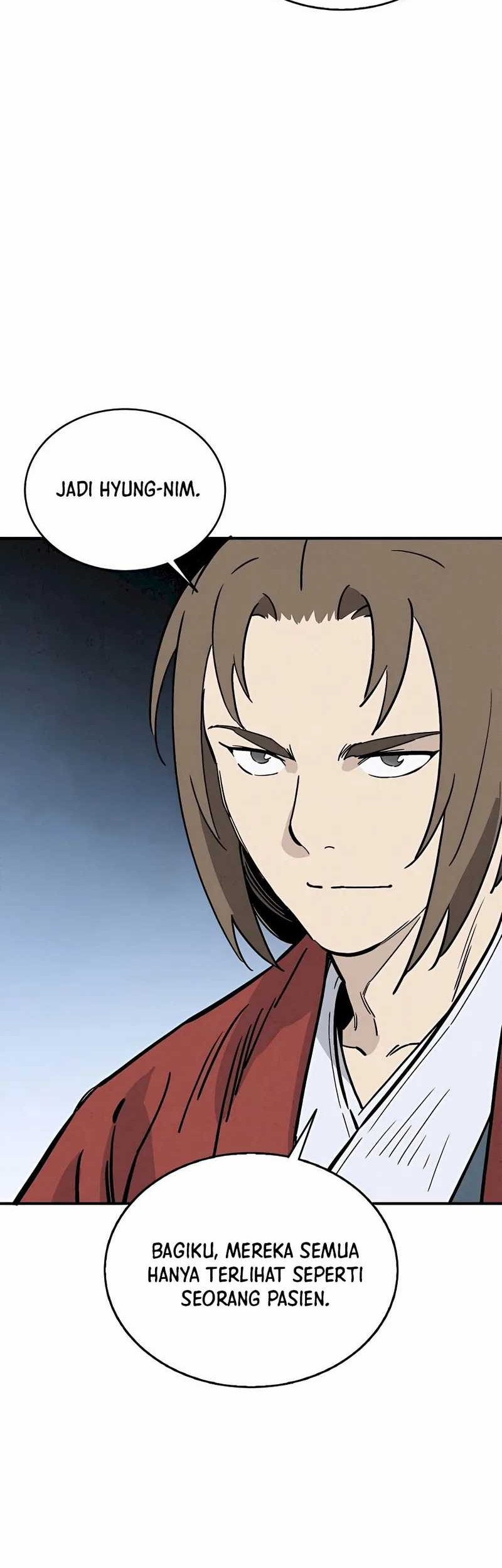 I Reincarnated as a Legendary Surgeon Chapter 110 Gambar 36