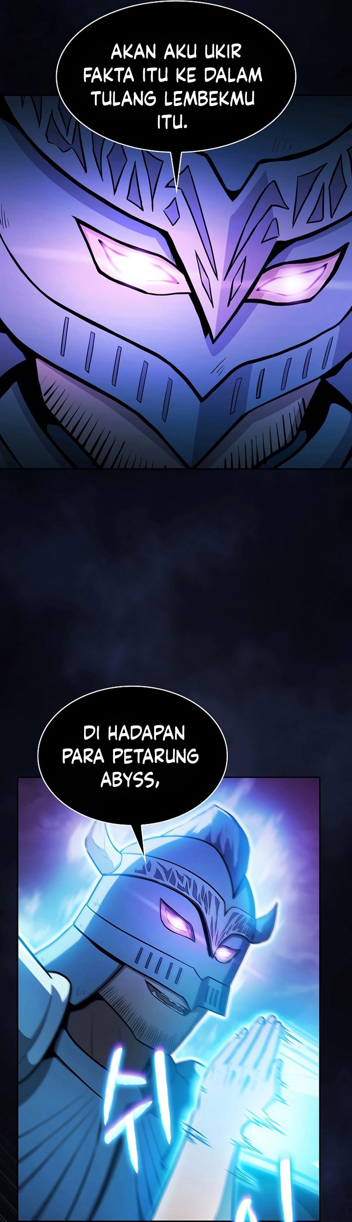 The Constellation that Returned from Hell Chapter 159 Gambar 26