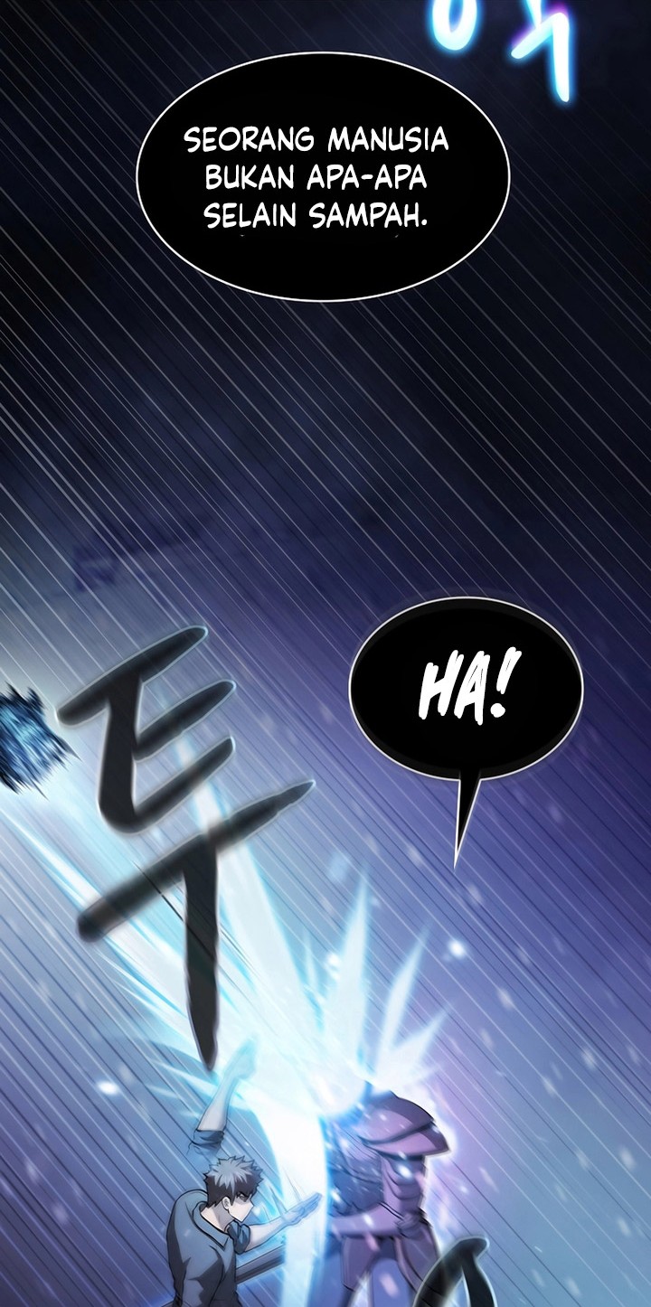 The Constellation that Returned from Hell Chapter 159 Gambar 27