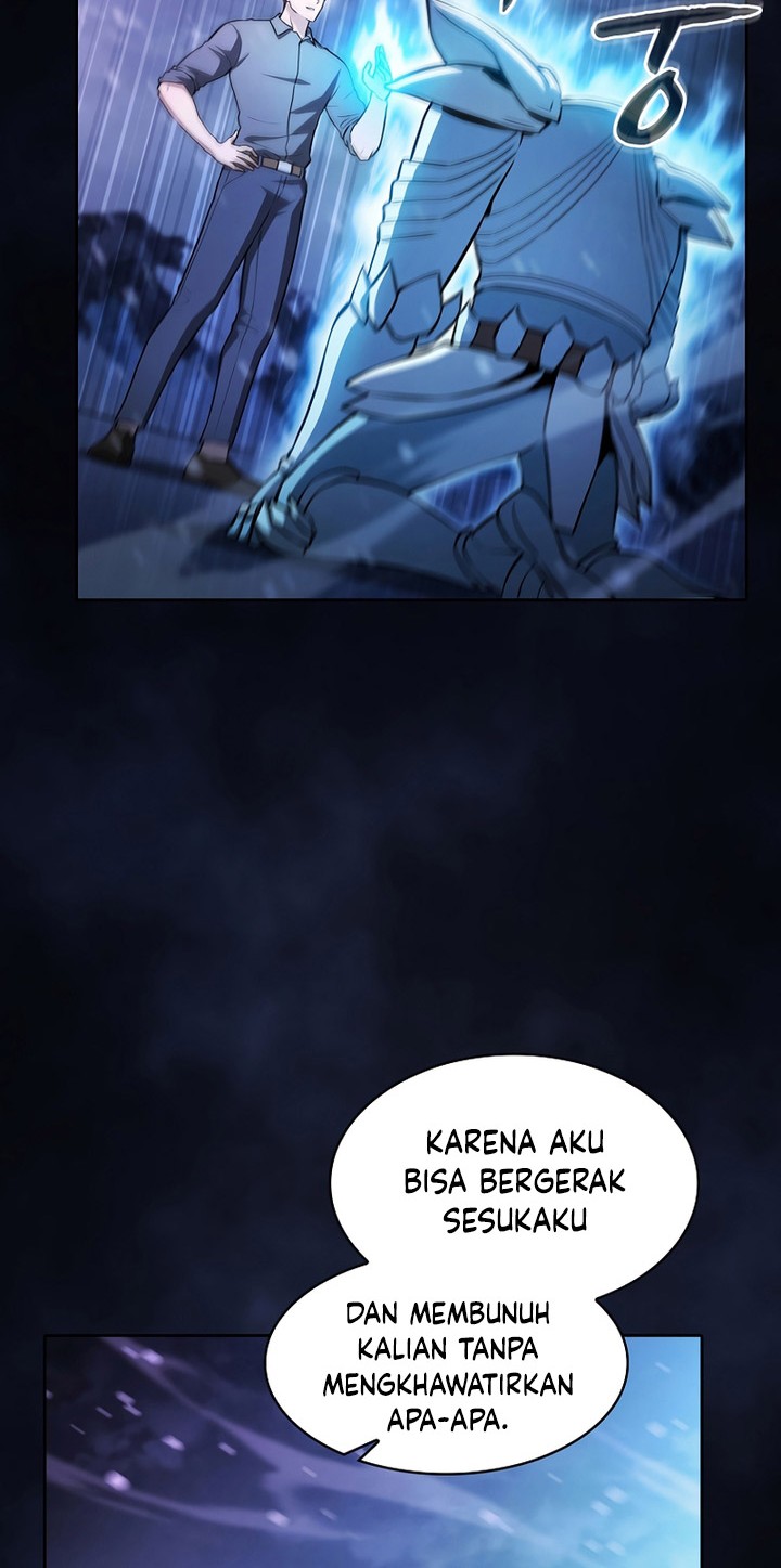 The Constellation that Returned from Hell Chapter 159 Gambar 29