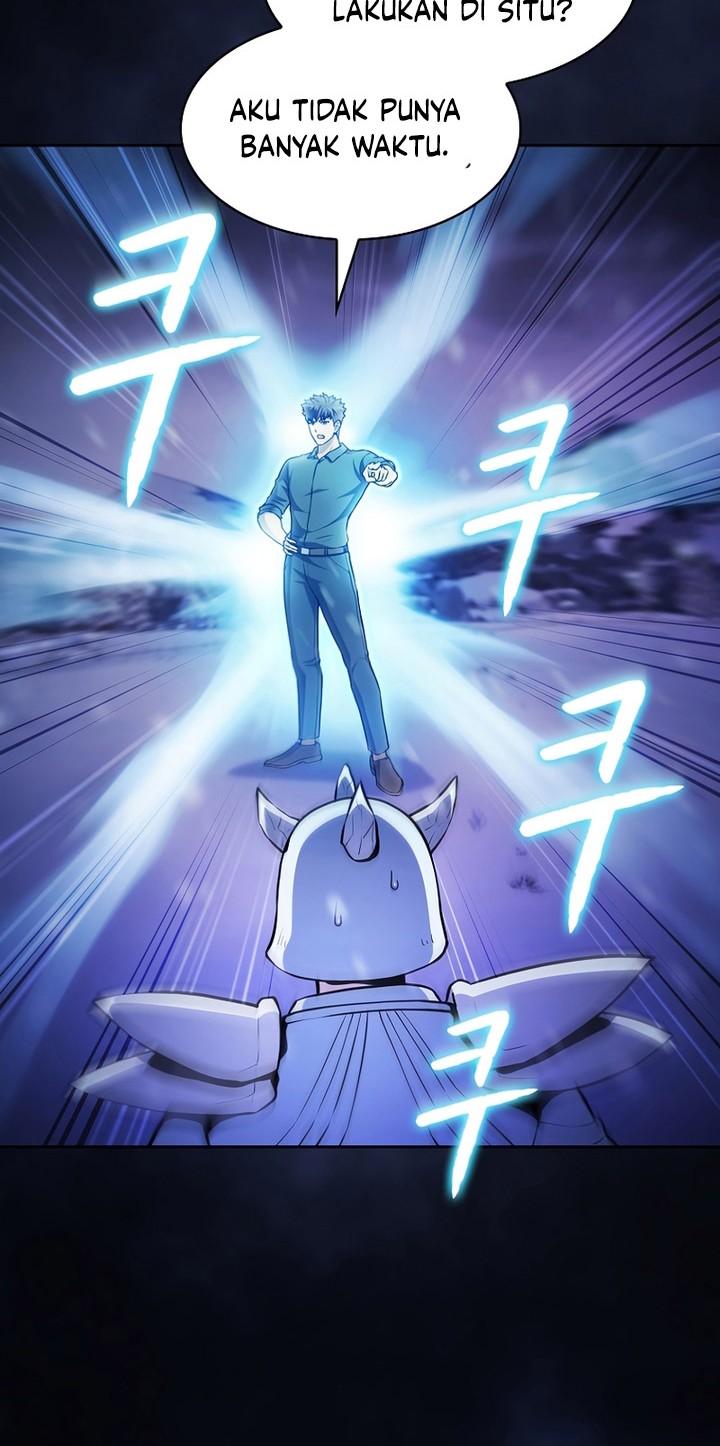 The Constellation that Returned from Hell Chapter 159 Gambar 31