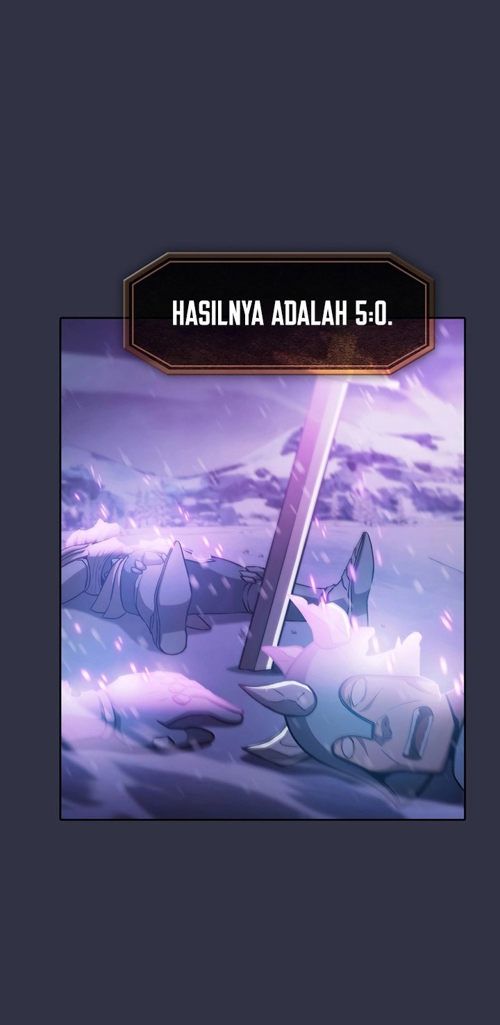 The Constellation that Returned from Hell Chapter 159 Gambar 37