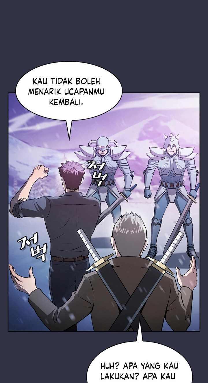 The Constellation that Returned from Hell Chapter 159 Gambar 19