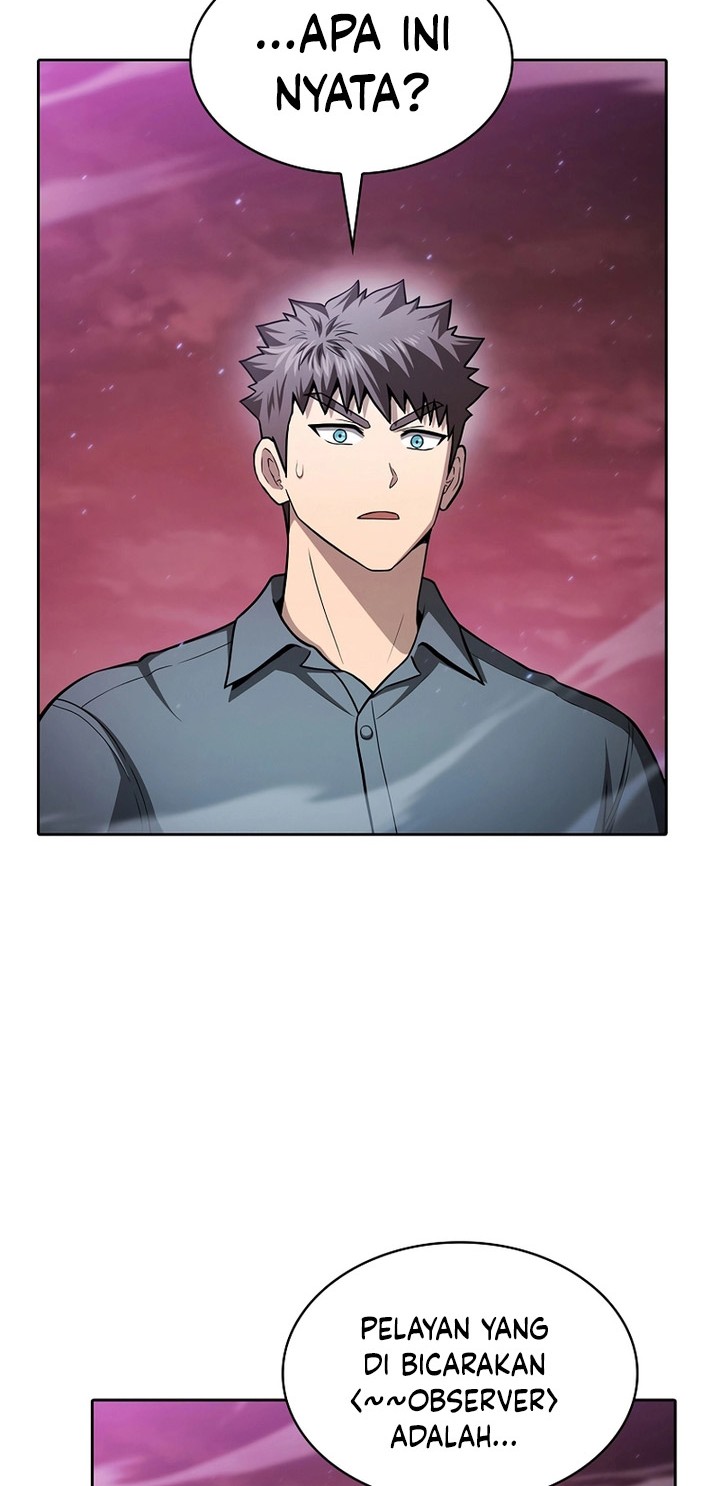 The Constellation that Returned from Hell Chapter 159 Gambar 47