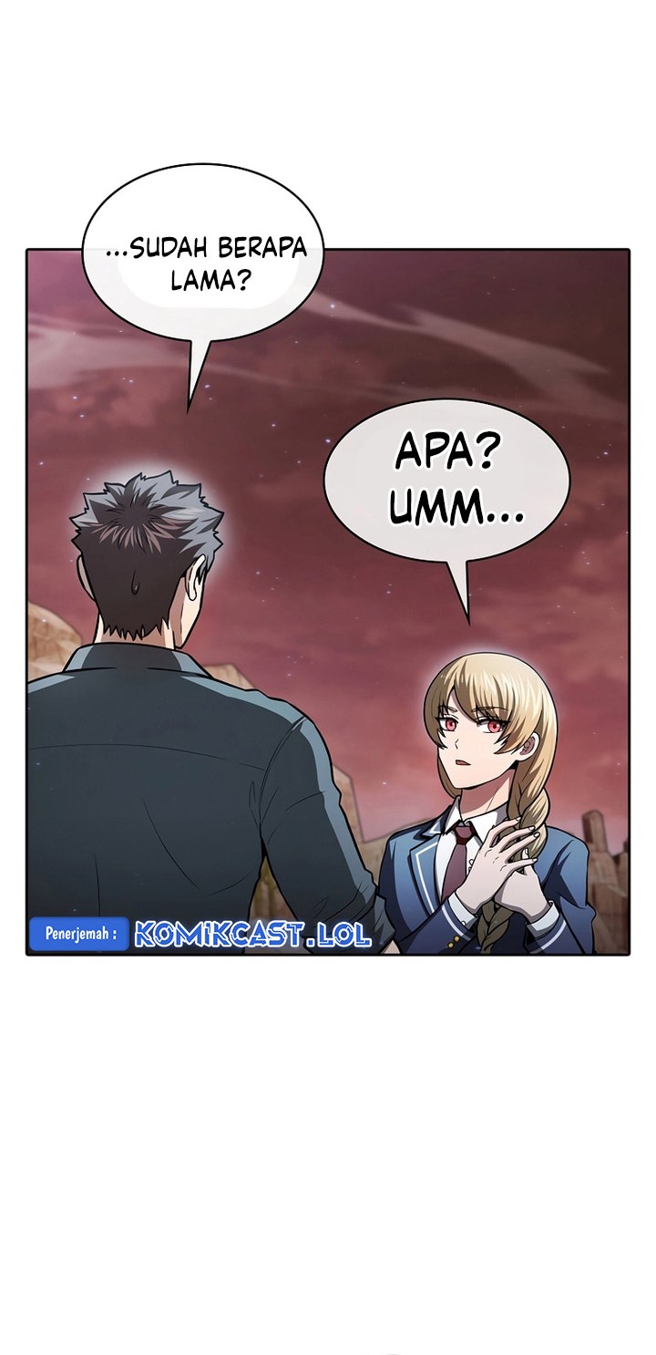 The Constellation that Returned from Hell Chapter 159 Gambar 49