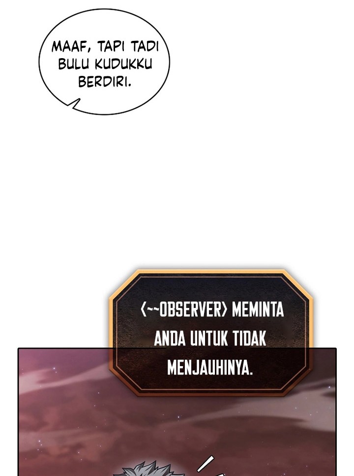 The Constellation that Returned from Hell Chapter 159 Gambar 51