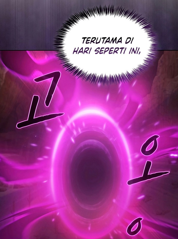 The Constellation that Returned from Hell Chapter 159 Gambar 55