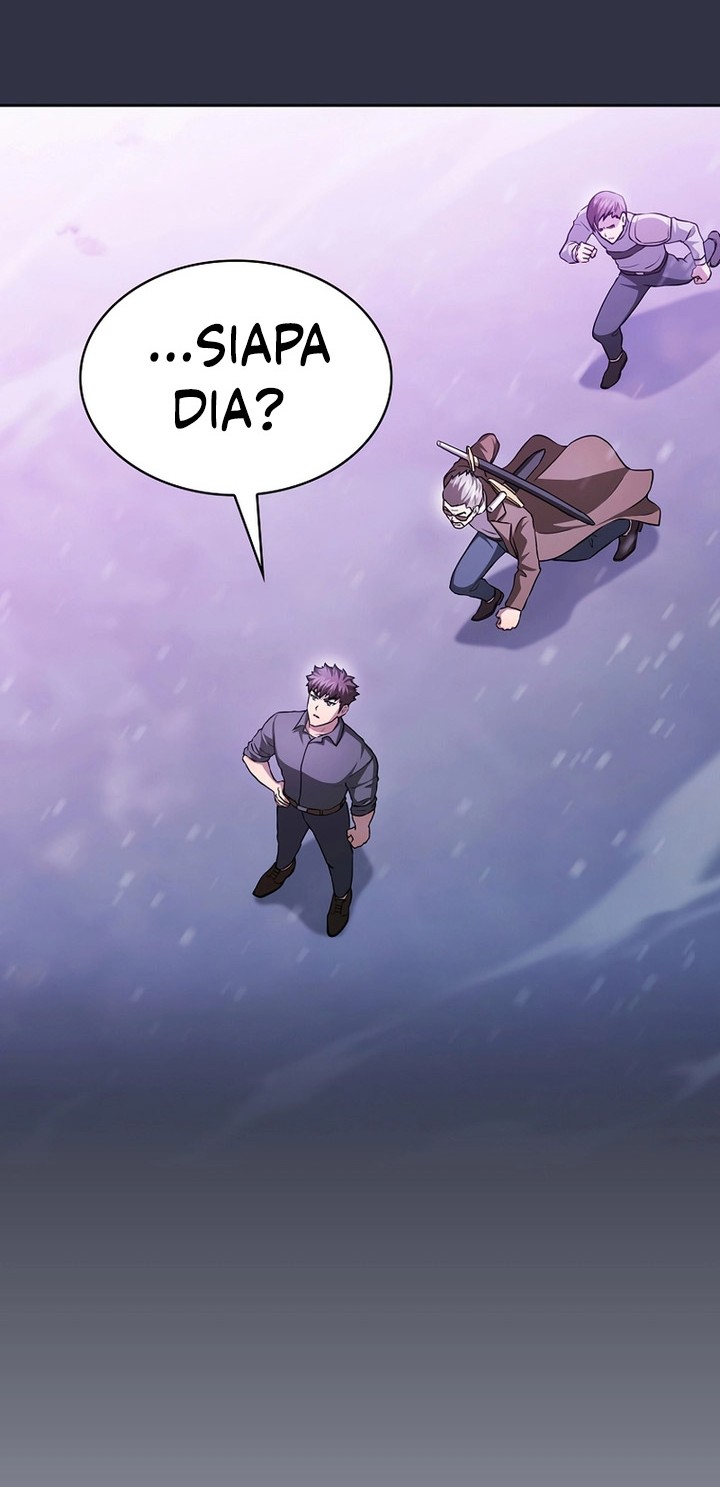 The Constellation that Returned from Hell Chapter 159 Gambar 45