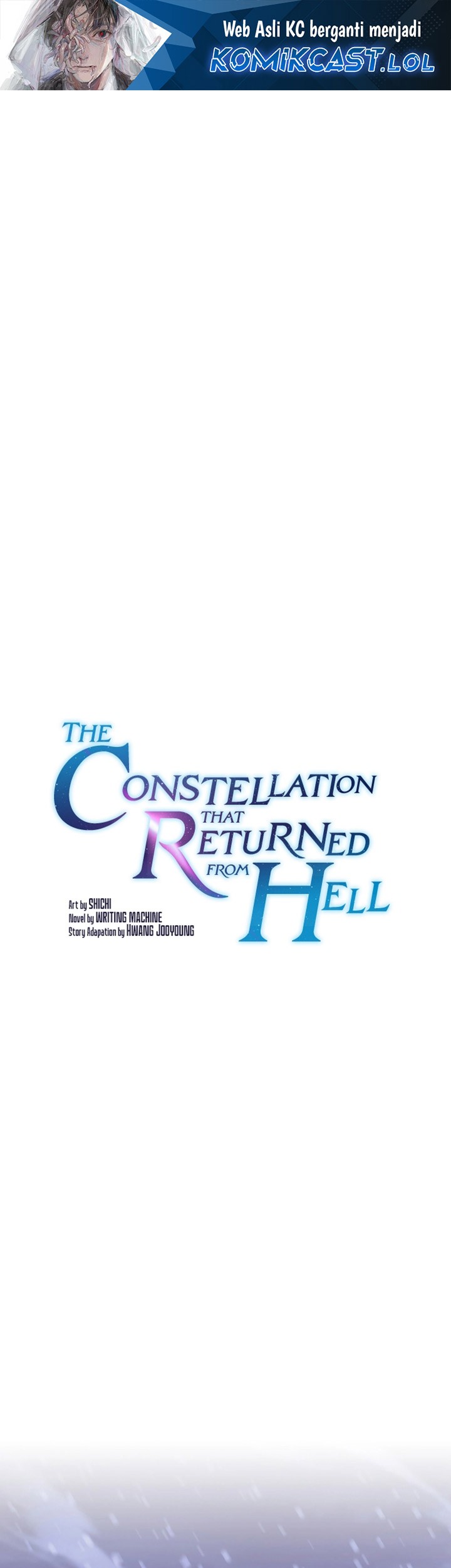 Manhwa The Constellation that Returned from Hell Chapter 159 gambar nomor 2