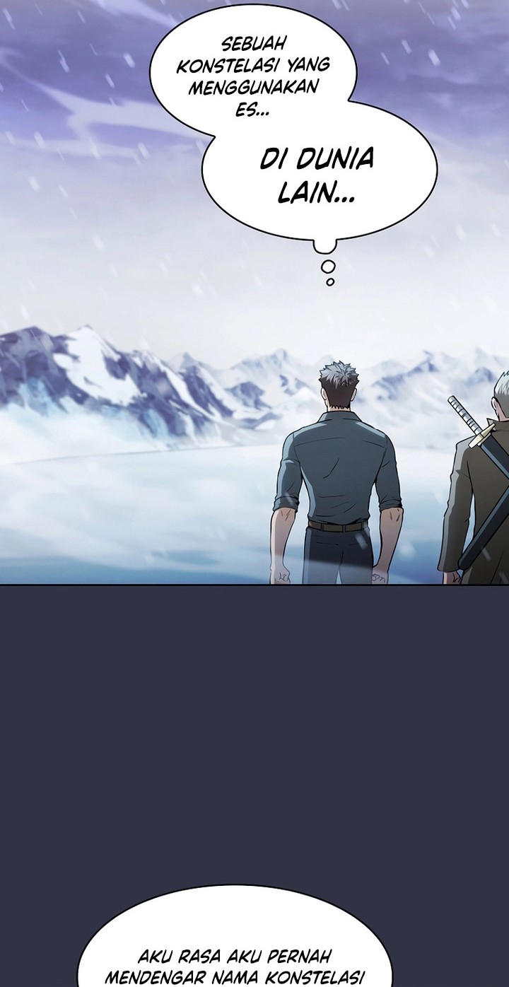 The Constellation that Returned from Hell Chapter 159 Gambar 3