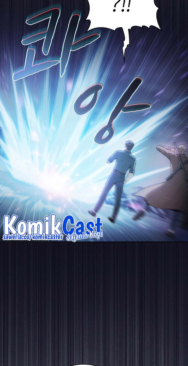 The Constellation that Returned from Hell Chapter 159 Gambar 5