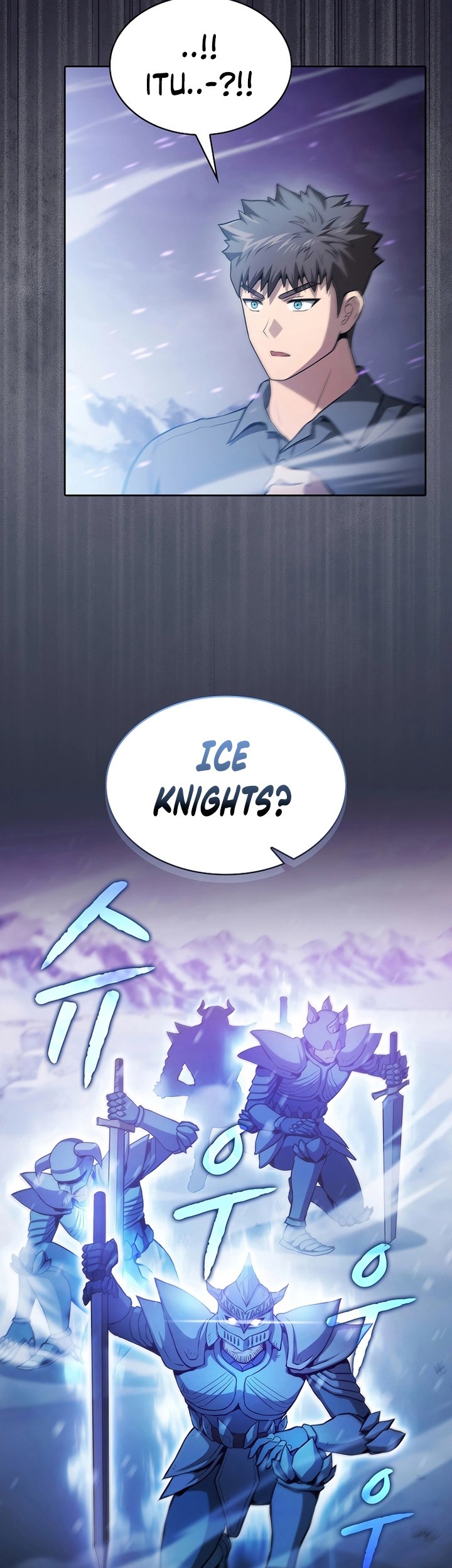 The Constellation that Returned from Hell Chapter 159 Gambar 6