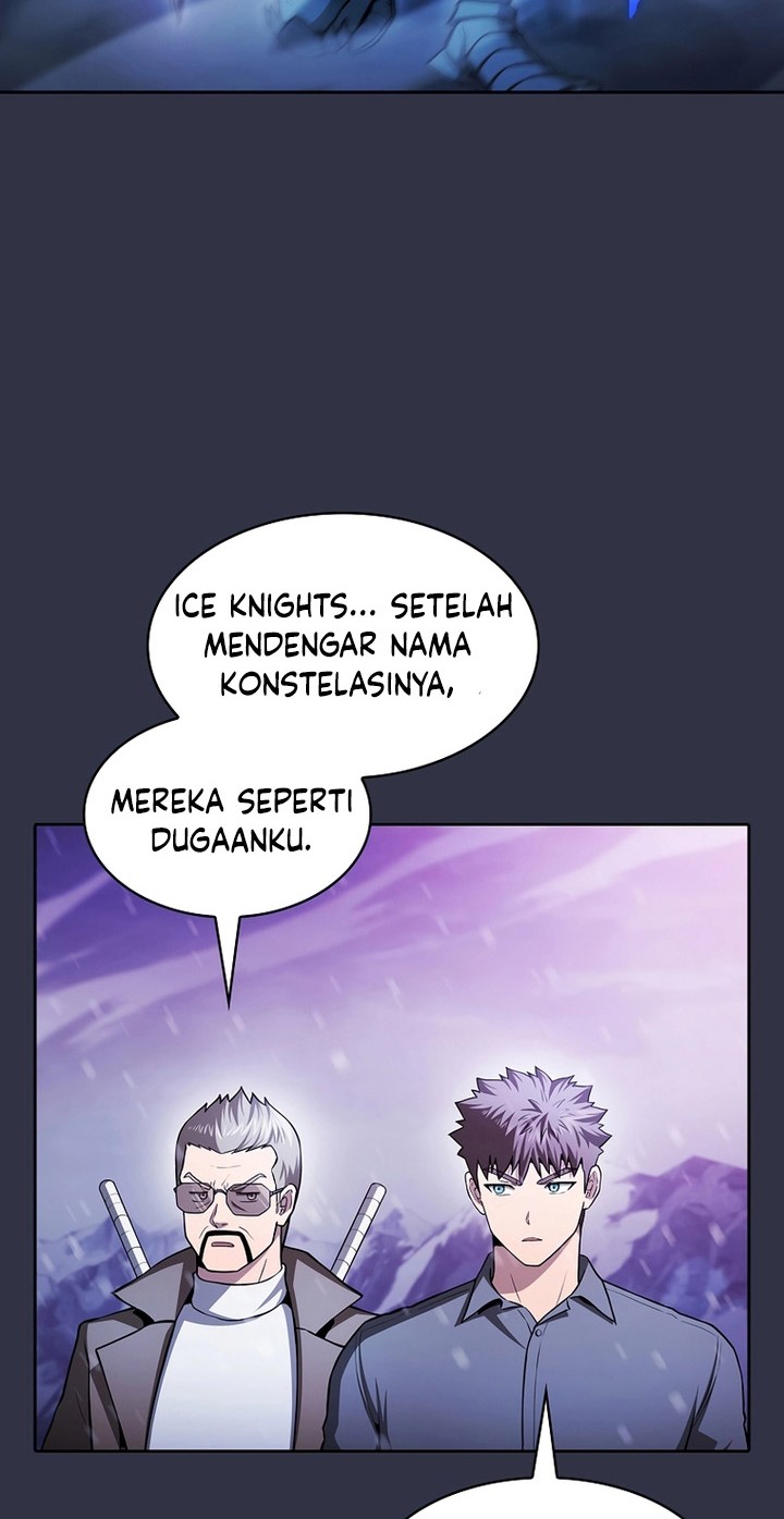 The Constellation that Returned from Hell Chapter 159 Gambar 7