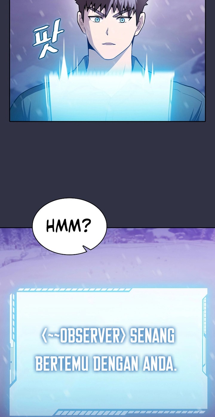 The Constellation that Returned from Hell Chapter 159 Gambar 9