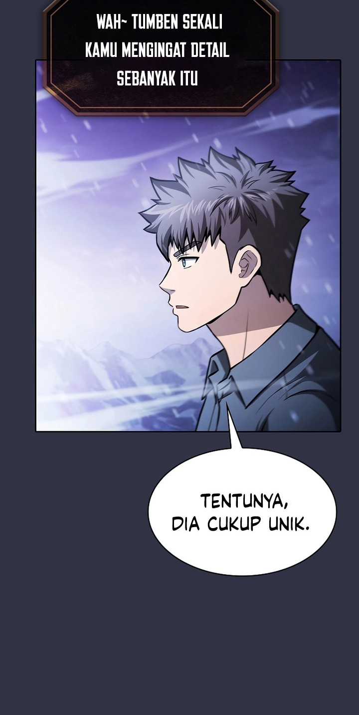 The Constellation that Returned from Hell Chapter 159 Gambar 11