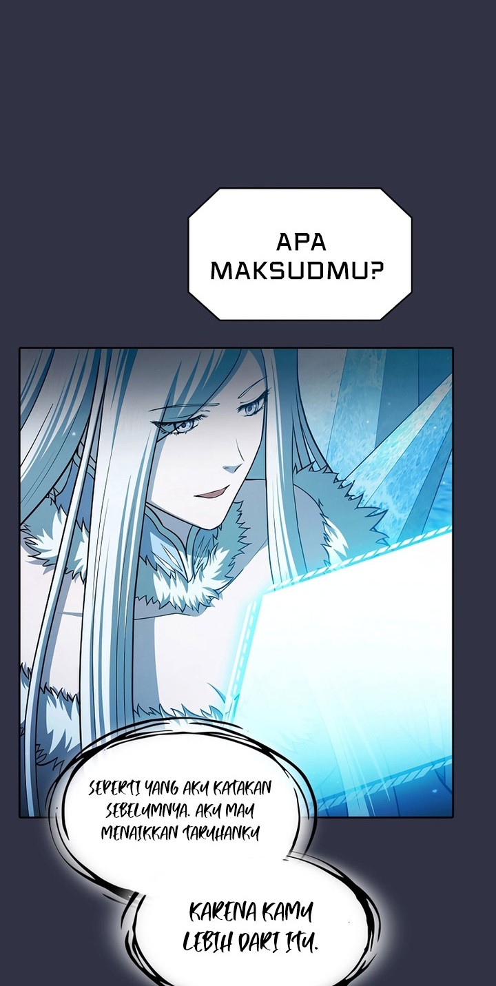 The Constellation that Returned from Hell Chapter 159 Gambar 15