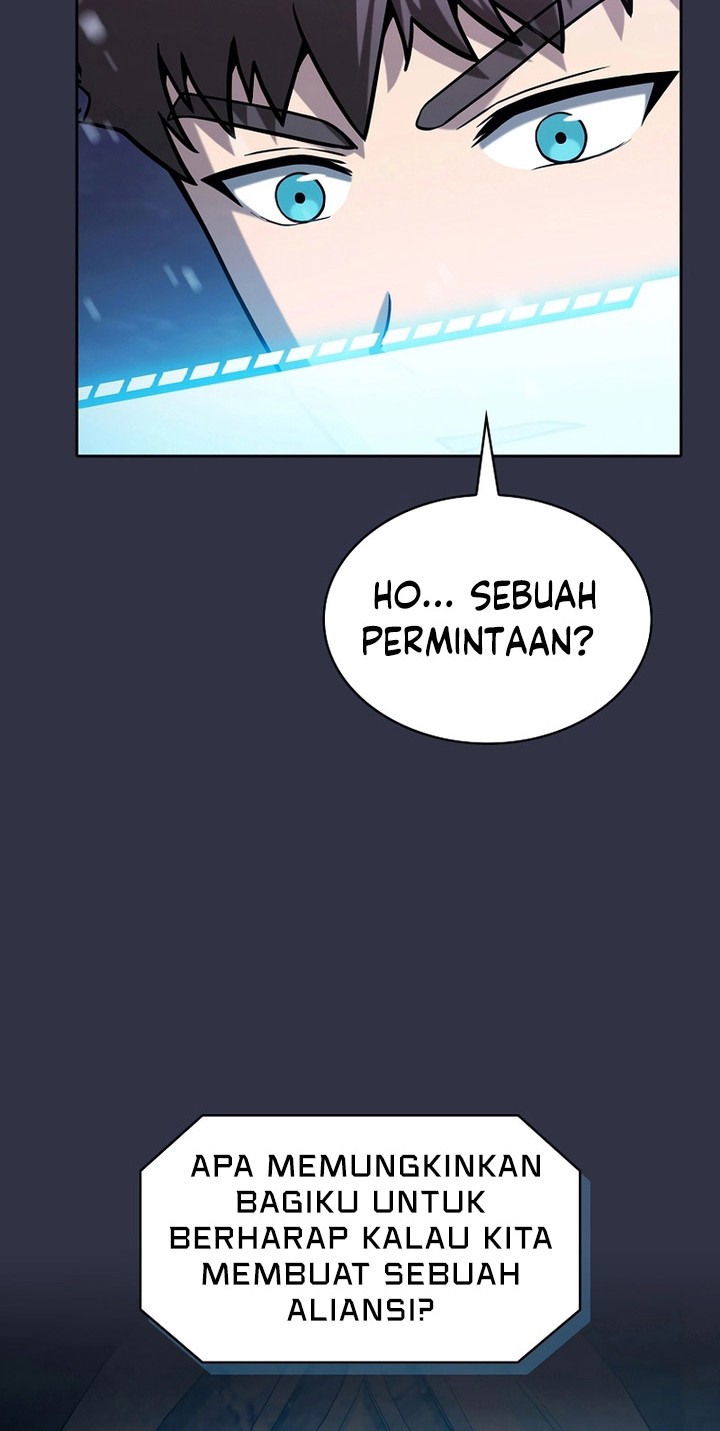 The Constellation that Returned from Hell Chapter 159 Gambar 17