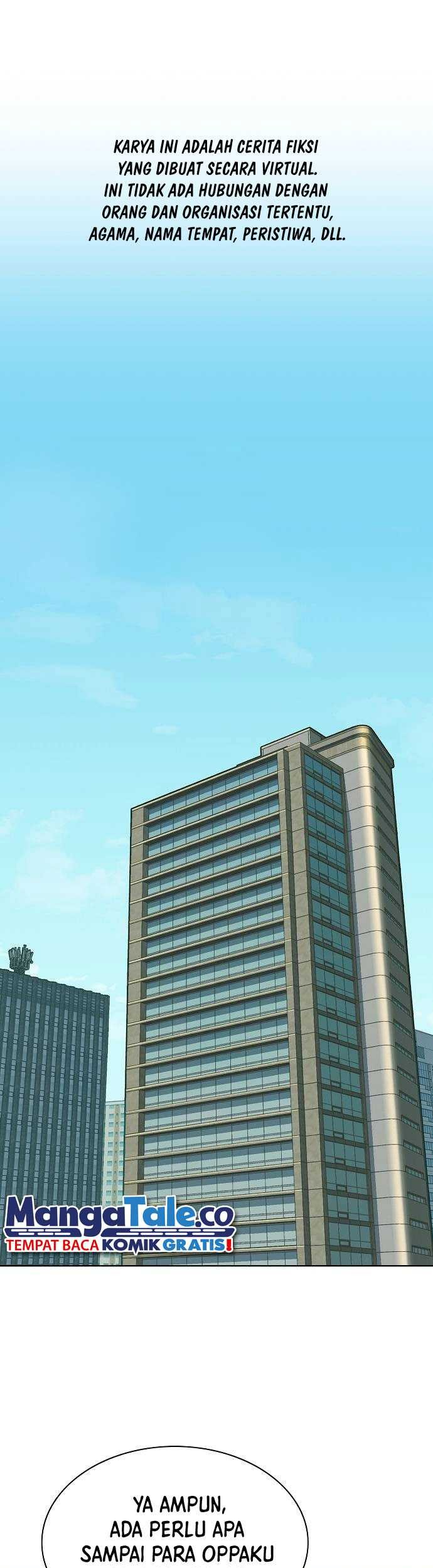 Manhwa The Youngest Son Of A Rich Family Chapter 104 gambar nomor 2