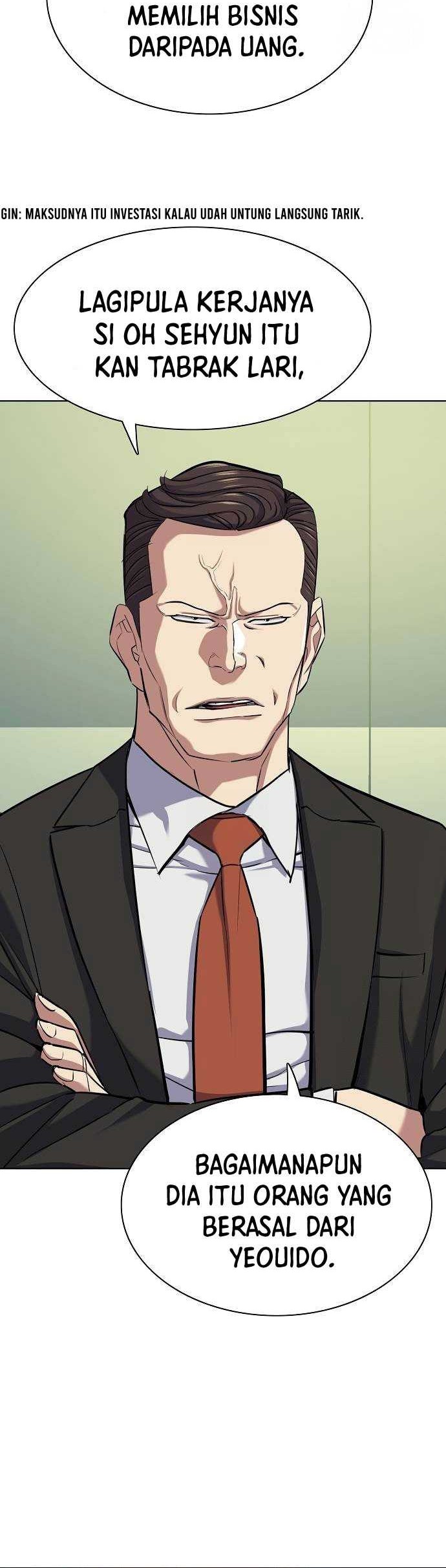 The Youngest Son Of A Rich Family Chapter 104 Gambar 9