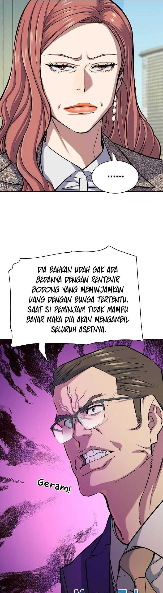 The Youngest Son Of A Rich Family Chapter 104 Gambar 10