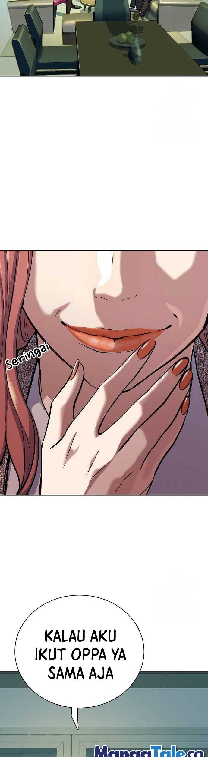 The Youngest Son Of A Rich Family Chapter 104 Gambar 14