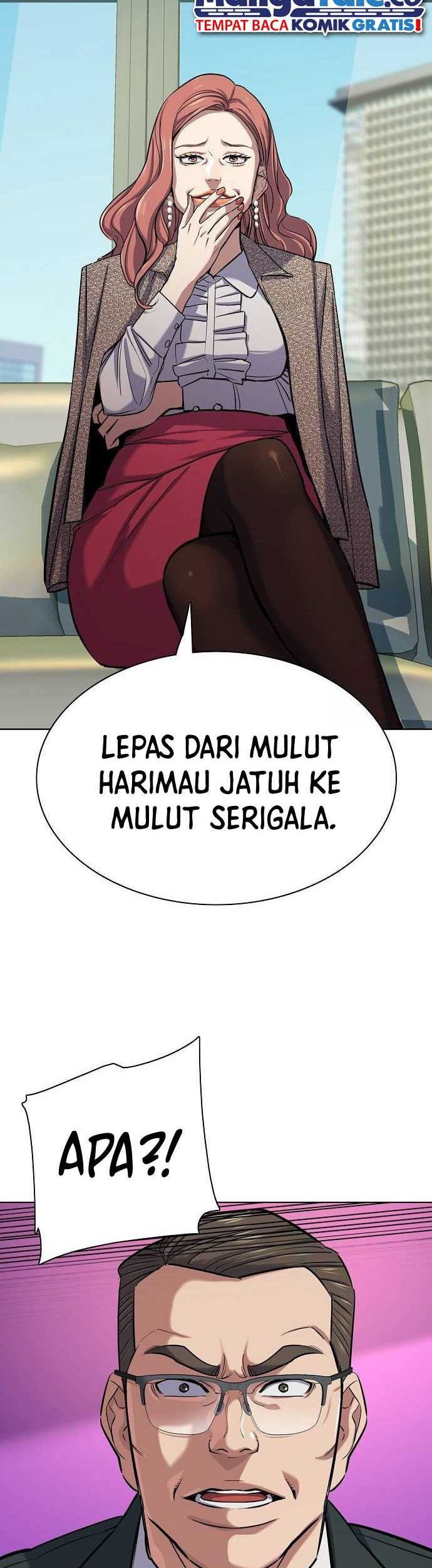 The Youngest Son Of A Rich Family Chapter 104 Gambar 15