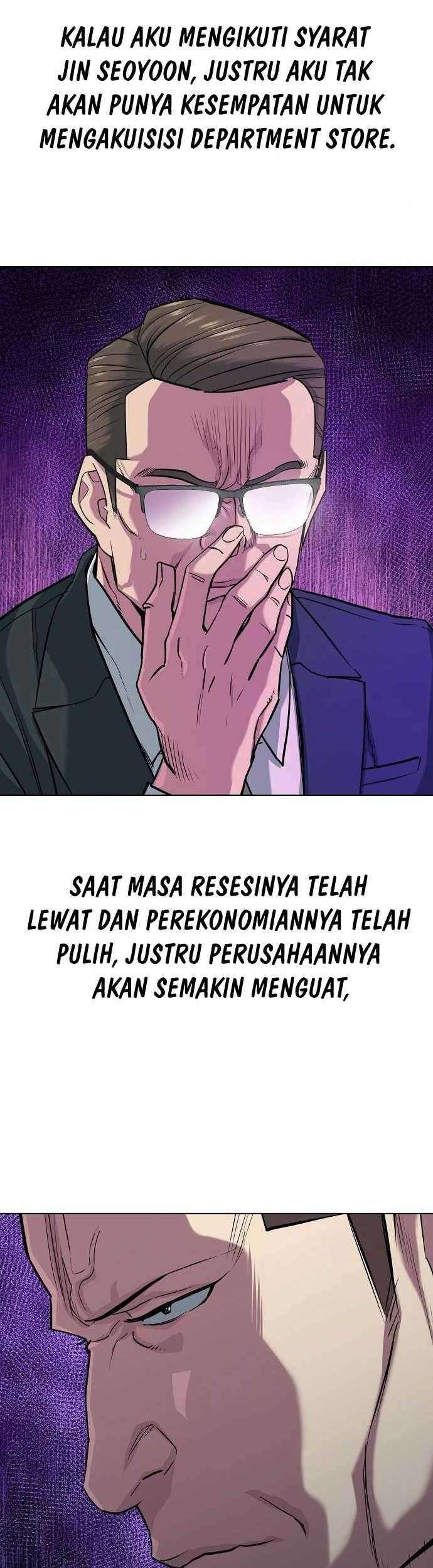 The Youngest Son Of A Rich Family Chapter 104 Gambar 20