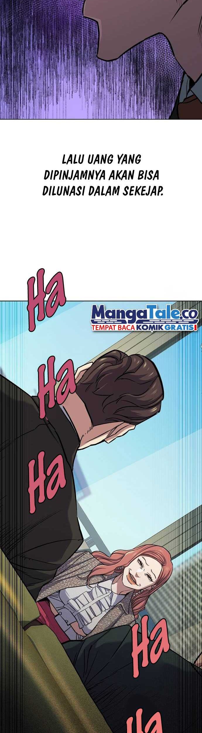 The Youngest Son Of A Rich Family Chapter 104 Gambar 21