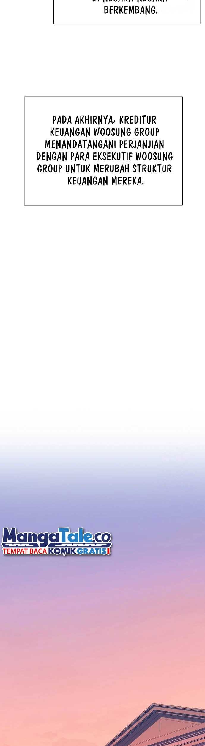 The Youngest Son Of A Rich Family Chapter 104 Gambar 24