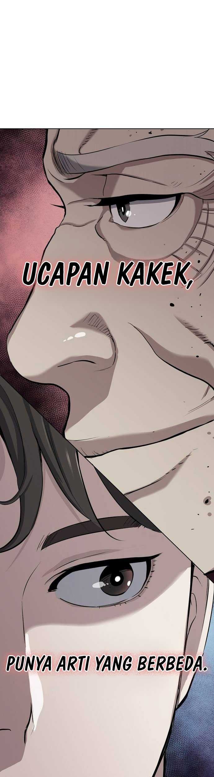 The Youngest Son Of A Rich Family Chapter 104 Gambar 34