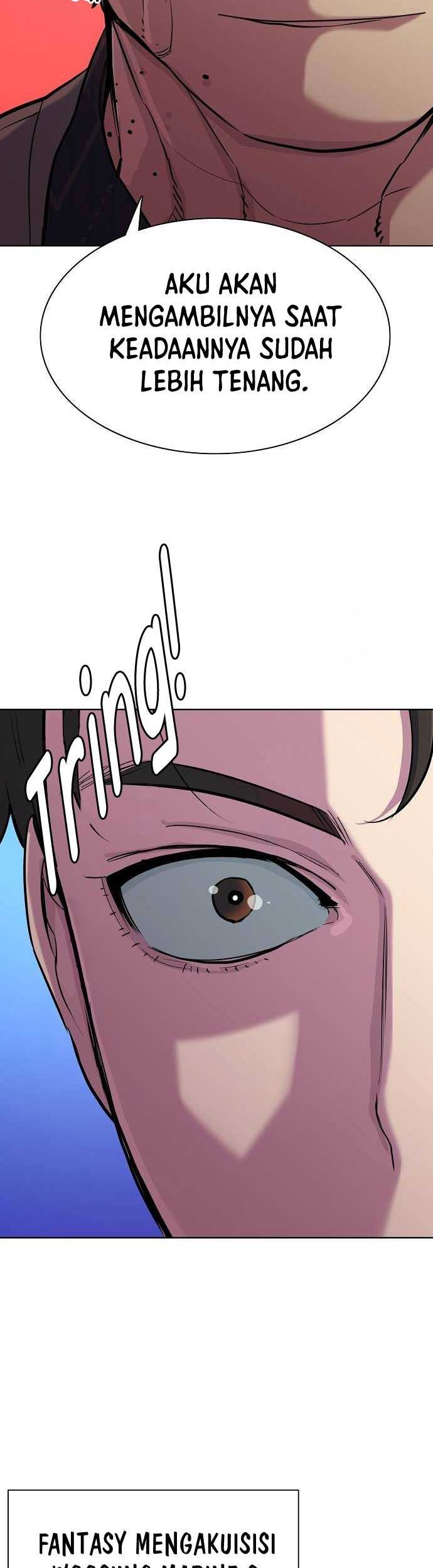 The Youngest Son Of A Rich Family Chapter 104 Gambar 37