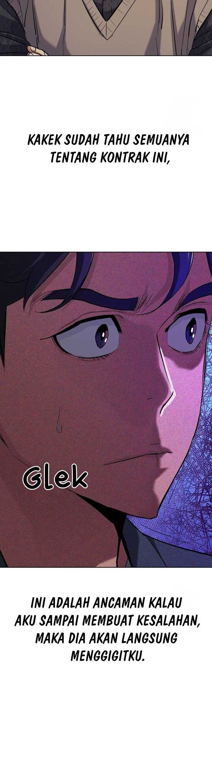 The Youngest Son Of A Rich Family Chapter 104 Gambar 47