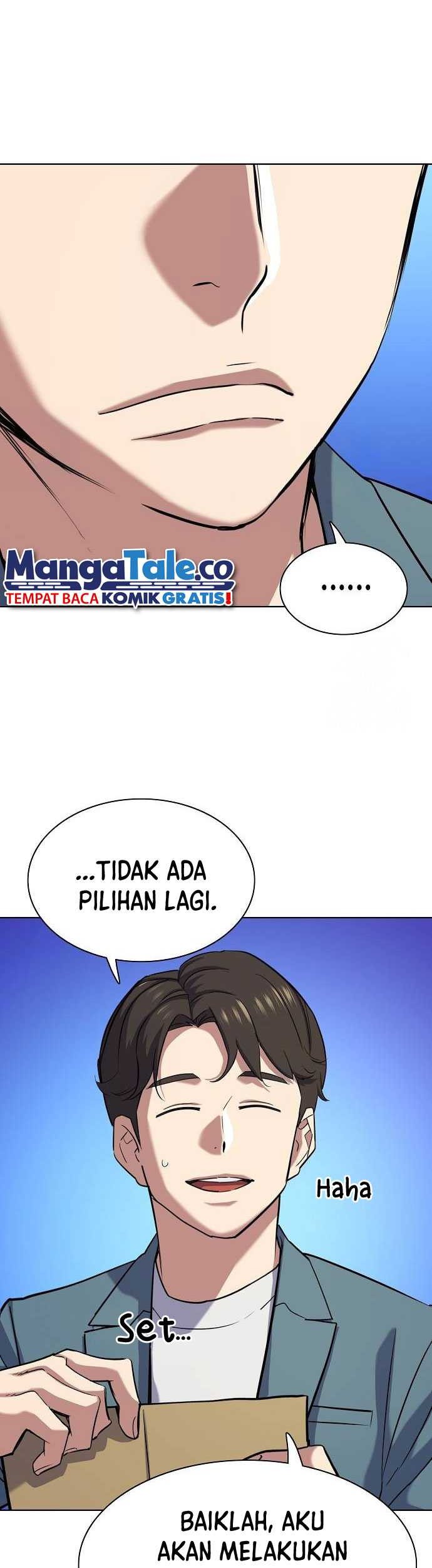 The Youngest Son Of A Rich Family Chapter 104 Gambar 48