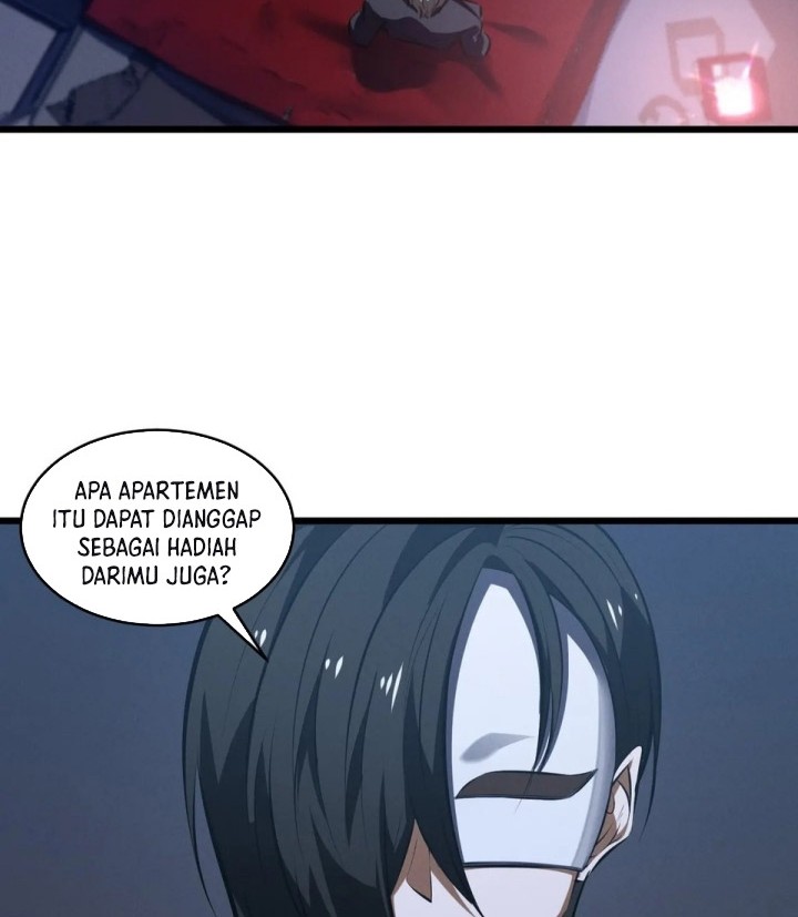 Please Stop Summoning Me! Chapter 70 Gambar 37