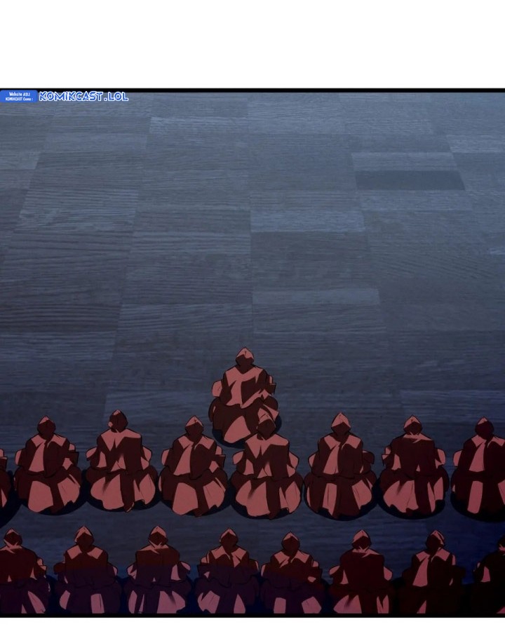 Please Stop Summoning Me! Chapter 70 Gambar 3