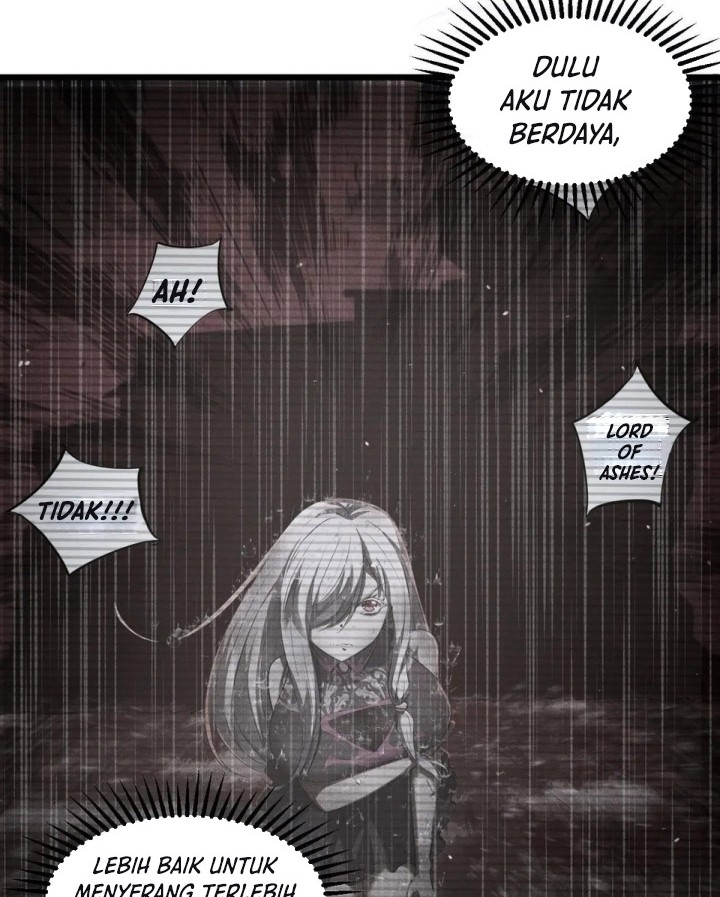 Please Stop Summoning Me! Chapter 70 Gambar 7