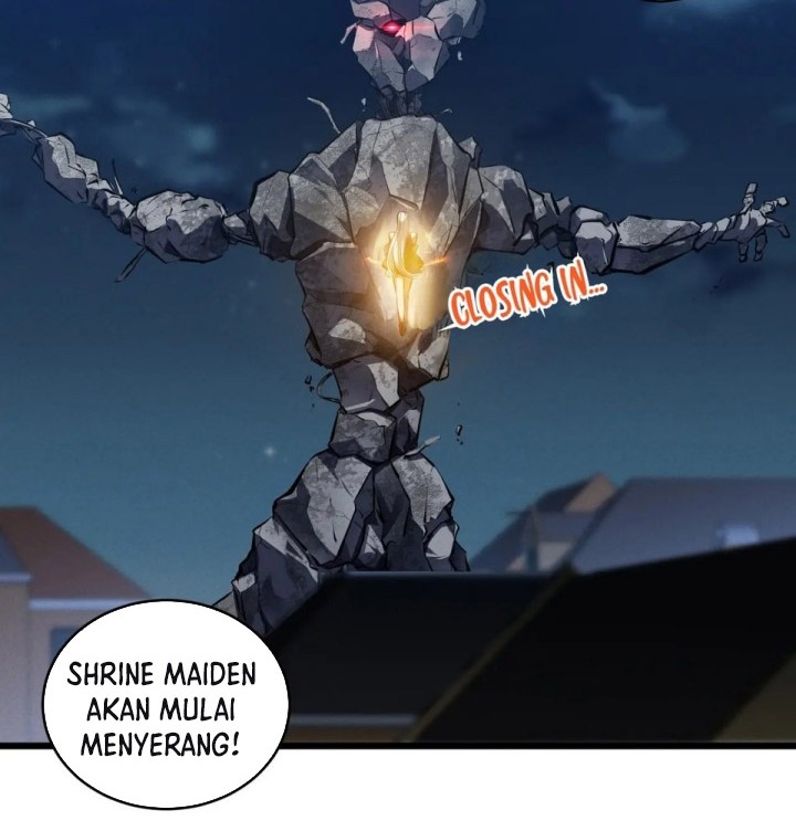 Please Stop Summoning Me! Chapter 70 Gambar 11