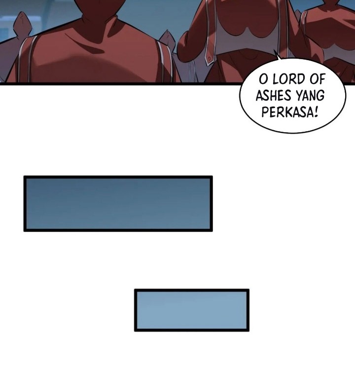 Please Stop Summoning Me! Chapter 70 Gambar 17