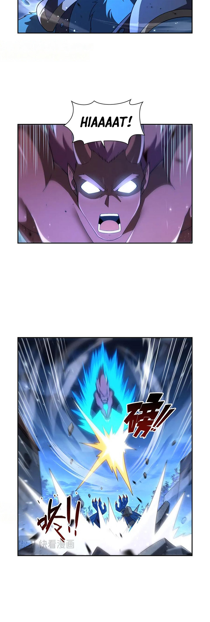 The Demon King Who Lost His Job Chapter 404 Gambar 20